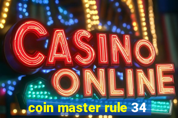 coin master rule 34